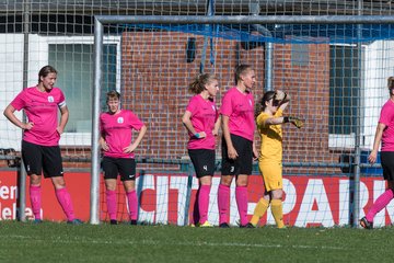 Bild 148 - Frauen Holstein Kiel - SV Meppen : Ergebnis: 1:1